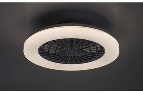 Rabalux 71333 - LED állítható fényű ventilátor DALFON 48W/230V 3000-6500K+DO