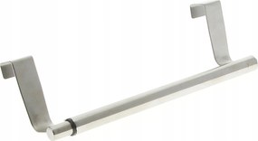 Konyhai Akasztó Teleszkópos Kihúzható Törlőkendő Tartó