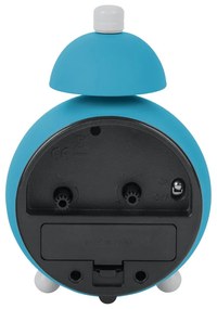 Ébresztőóra ø 9 cm Chaplin – Karlsson