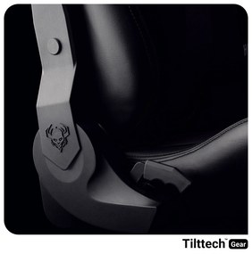 Diablo X-Horn 2.0 gamer szék Nagy méret: Fekete