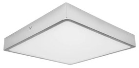 Palnas 61003641 - LED Fürdőszobai mennyezeti lámpa EGON LED/30W/230V IP44 3000K