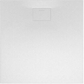 Excellent Lavano négyzet alakú zuhanytálca 100x100 cm fehér BREX.1102.100.100.WHN