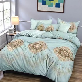 Ágynemű Homa EDIT EAST 7 részes 140X200 cm