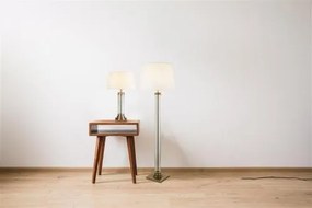 Állólámpa Bronz PEDESTAL SEARCHLIGHT EU5142AB