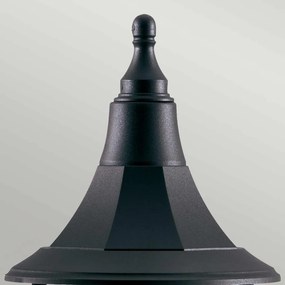 Elstead Lighting SHANNON SHANNON-PED Állólámpa 1x60W/E27 IP44