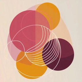 Poszter 90x90cm Hőáteresztő