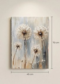 Vászonkép, 45×70 cm – YNS-1008-45