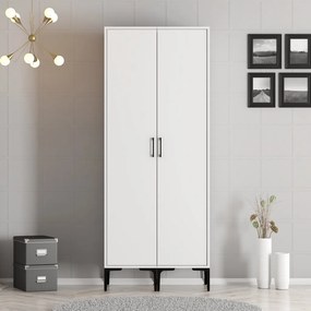 Kumsal SS - White