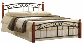 Franciaágy 180 cm Regel (ágyráccsal). 751811