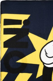 Disney Mickey Game On polár takaró 100x150cm