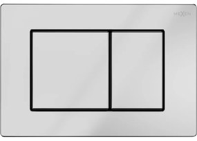 Mexen FENIX 03 - GOMB MEXEN MODULHOZ, polírozott acél (rozsdamentes acél) - 600311