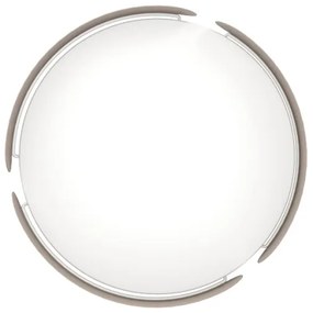 Eglo 99623 - LED Mennyezeti lámpa VALCASOTTO LED/24W/230V