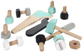 Játék eszközkészlet Workbench – Kindsgut