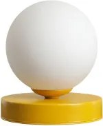 Aldex BALL 1076B14_S Asztali lámpa 1x10W/E14 IP20