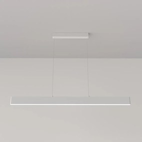 Maytoni STEP P010PL-L30W4K Függőlámpa 1x30W/LED 4000K 2000LM IP20