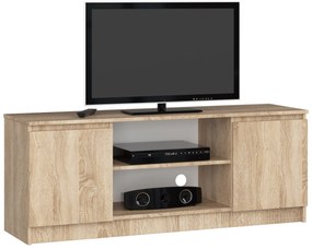 TV asztal Dariel (szonoma tölgy). 1068867