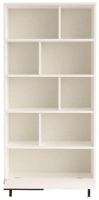 One White könyvespolc