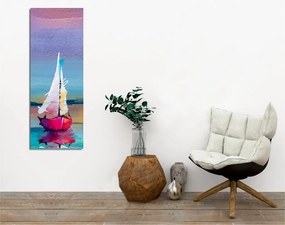 Vászonkép, 30×80 cm – PC303