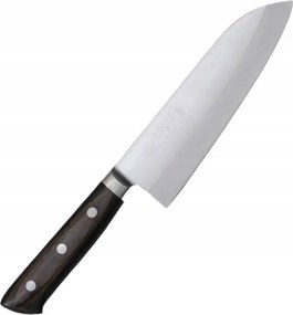 Santoku kés Masahiro Neo [10501] Japán Acél 3 rétegű