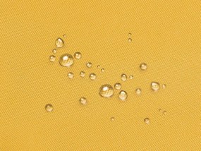 Babzsák 180x230 cm Xxl (sárga). 1009264