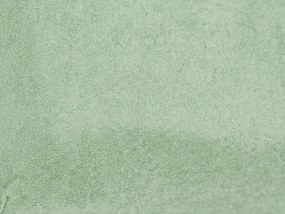 Gyerek frottír lepedő 70x140 cm zöld