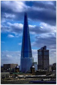 Poszterek 60x90 Esti tekintet