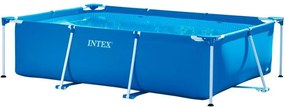 Intex Frame Family medence 3 x 2 x 0,75 m szűrőberendezés nélkül