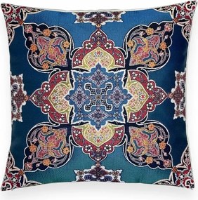 Dekoratív Párnahuzat Török Gobrlin Szőtt Keleti