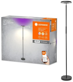 Ledvance Ledvance - LED RGBW Dimmelhető állólámpa SMART+ FLOOR LED/13,5W/230V Wi-Fi P225446