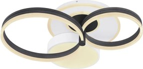 Led mennyezeti lámpa 48W Jack 48448-48SH Globo