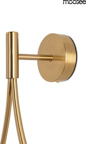 King Home MOOSEE ROMA MSE010400204 Fali lámpa 1x40W/G9 IP20