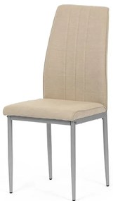 Bézs Szövet Étkezőszék. DCL-379 BG2