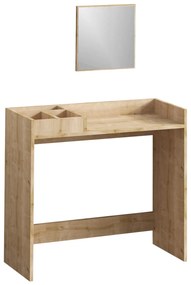 Fésülködőasztal  Puky (tölgy). 1073096