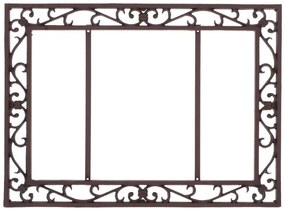 Kókuszrost lábtörlő 55.3x74,5 cm - Esschert Design