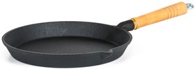 Grillszerszámok G21- grillserpenyő, öntöttvas