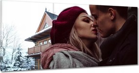 Festmények 120x60 Szerelem szerelem Zakopane