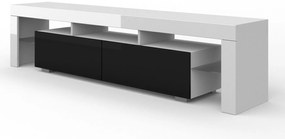 TV asztal/szekrény Nikka 190 BC (LED). 1057595