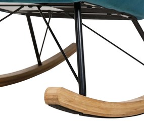 Hinta fotel Esan (smaragdzöld). 1009208