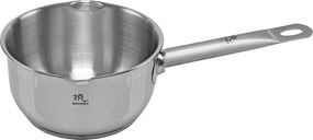 Shiori Steel Series Pro 316 indukciós serpenyő rozsdamentes acél polírozó. 16 cm
