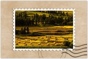 Poszterek 90x60 Tájkép Látvány