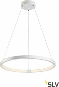 Függeszték Fehér ONE 60 SLV 1002910