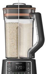 Sencor SBU 7676GD vákuummixer