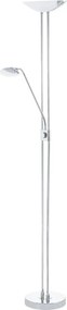 Eglo BAYA LED 93875 Állólámpa 1x20W+2x2,5W 1950LM