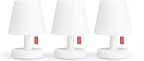 StolnĂ lampa "Edison the Mini", set 3ks - FatboyÂź