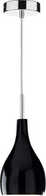 Dar Lighting SOHO SOH0122 Függőlámpa 1x40W/G9