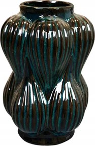 Sanah virágtartó 22 cm egyedi design a növények számára