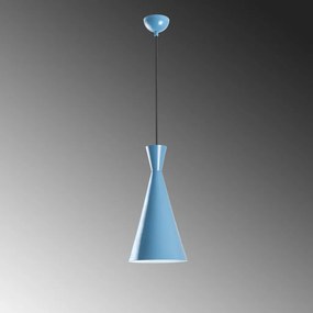 Tom - 3541 - Light Blue
