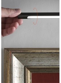 Redo 01-3464 - LED Képmegvilágító KENDO LED/6W/230V 34,4 cm CRI 92 fehér