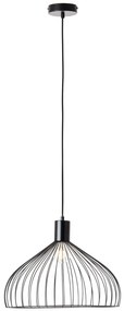 Brilliant BLACKY 99392/06 Függőlámpa 1x40W/E27 IP20