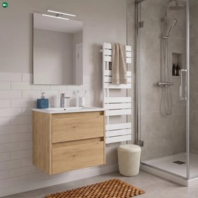 Porto Prime 60 komplett